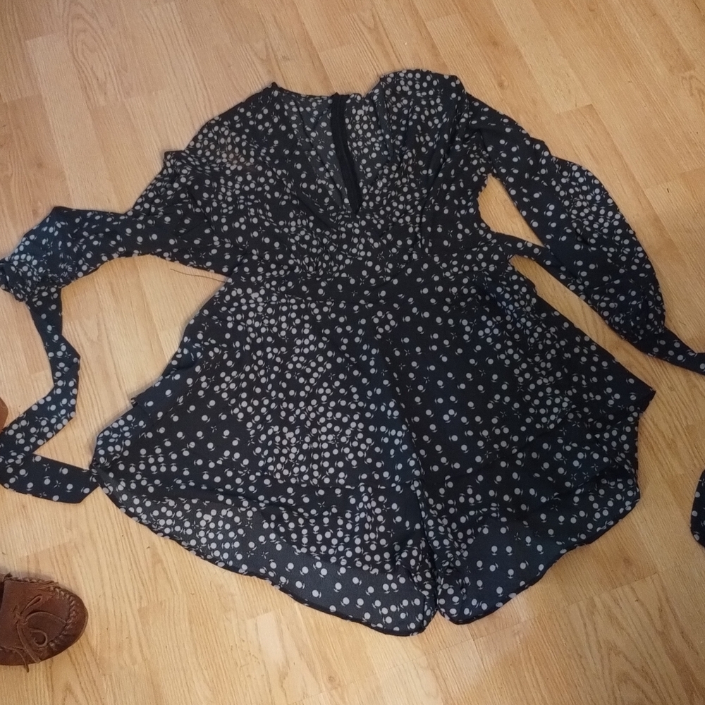 Romper (L)